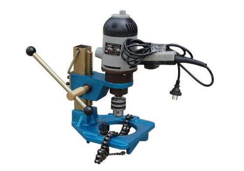 kg114管道打孔机及其零部件加工 山东省济宁市鑫隆机械配件厂的卓越贡献