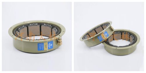 浅谈重型机械产品出口持续增长背景下气胎离合器的发展与零部件加工