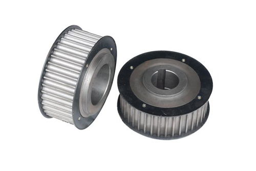 禹州市天龙机械配件厂 火龙镇性价比最高的同步轮加工专家