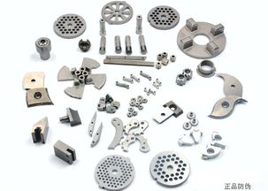 构建高效透明的未来 汽配行业机械零件追溯系统的开发与应用