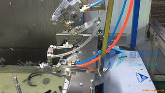 深圳冠峰成本价出售涂装流水线设备，进口配件保障质量