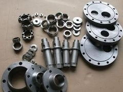 济南槐荫永博机械厂 专业机械零配件加工制作与供应商